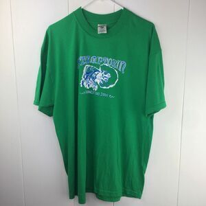 XL Portland Oregon Stumptown Comic Fest Tee Shirt